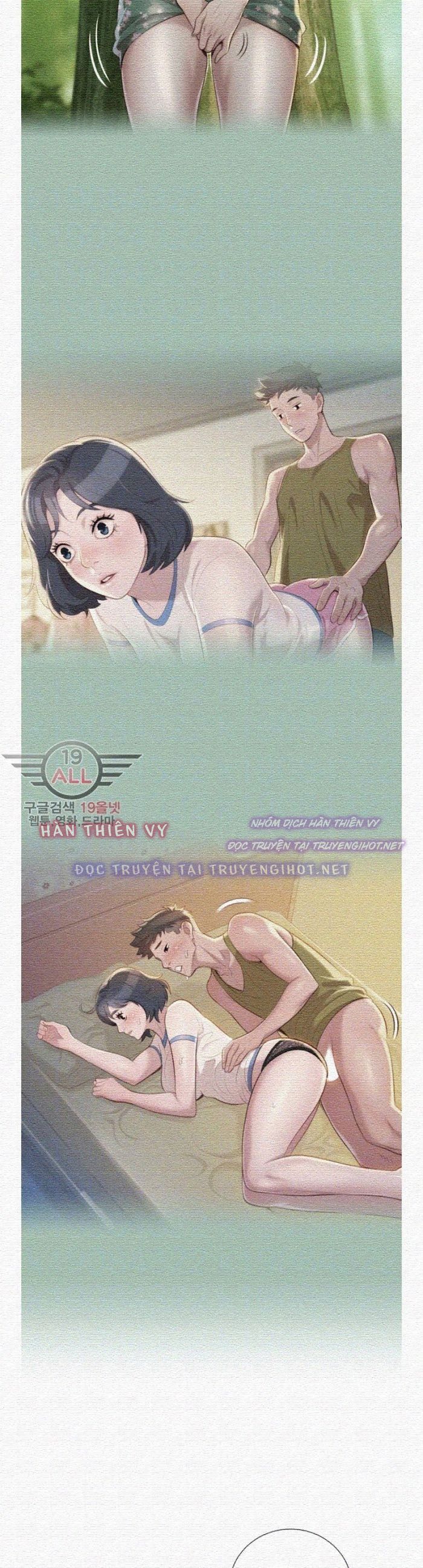 chị gái hàng xóm chapter 22 10