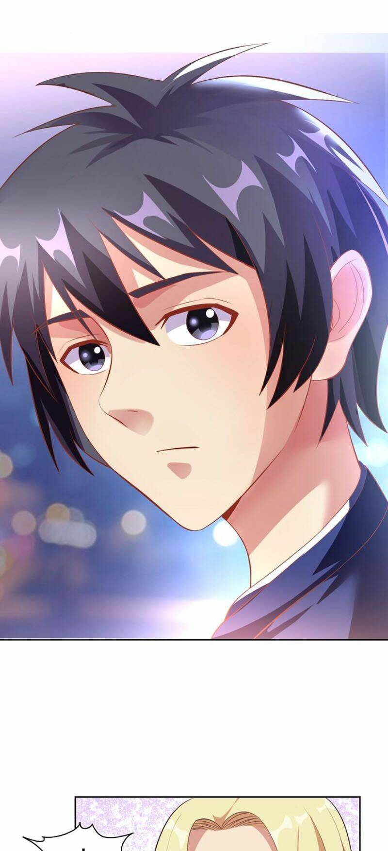 chín năm nghĩa vụ tu chân chapter 22 13