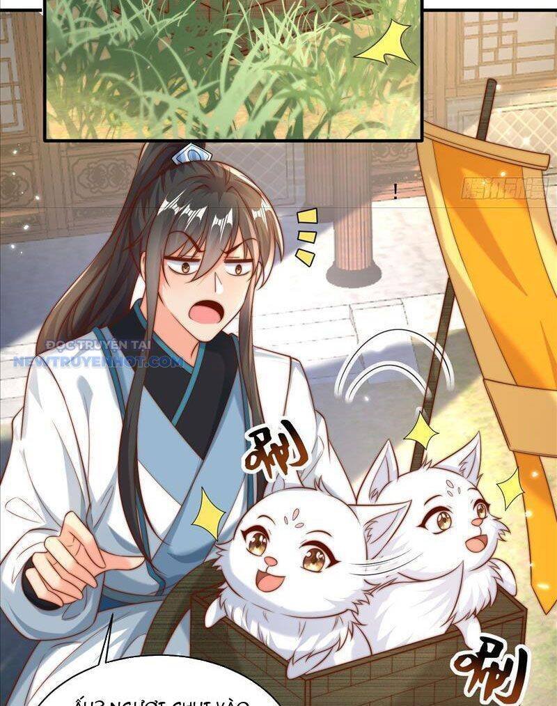 ta thực sự không muốn làm thần tiên chapter 22 31