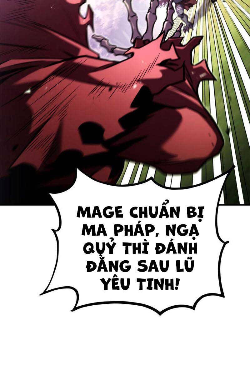 huyền thoại game thủ - tái xuất chapter 111 101