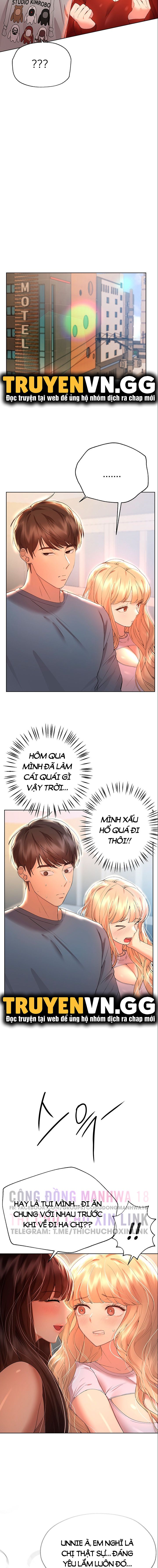 những người bạn của chị tôi chapter 51 10