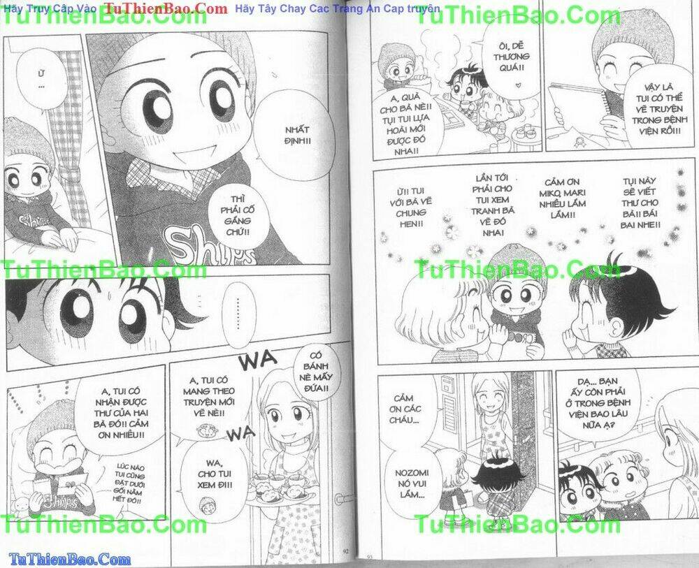 nhóc miko chapter 20 44