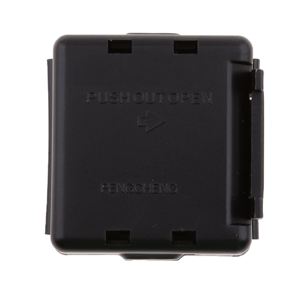 315MHz DC12V Channel Wireless RF Relay Remote Control Switch Receiver