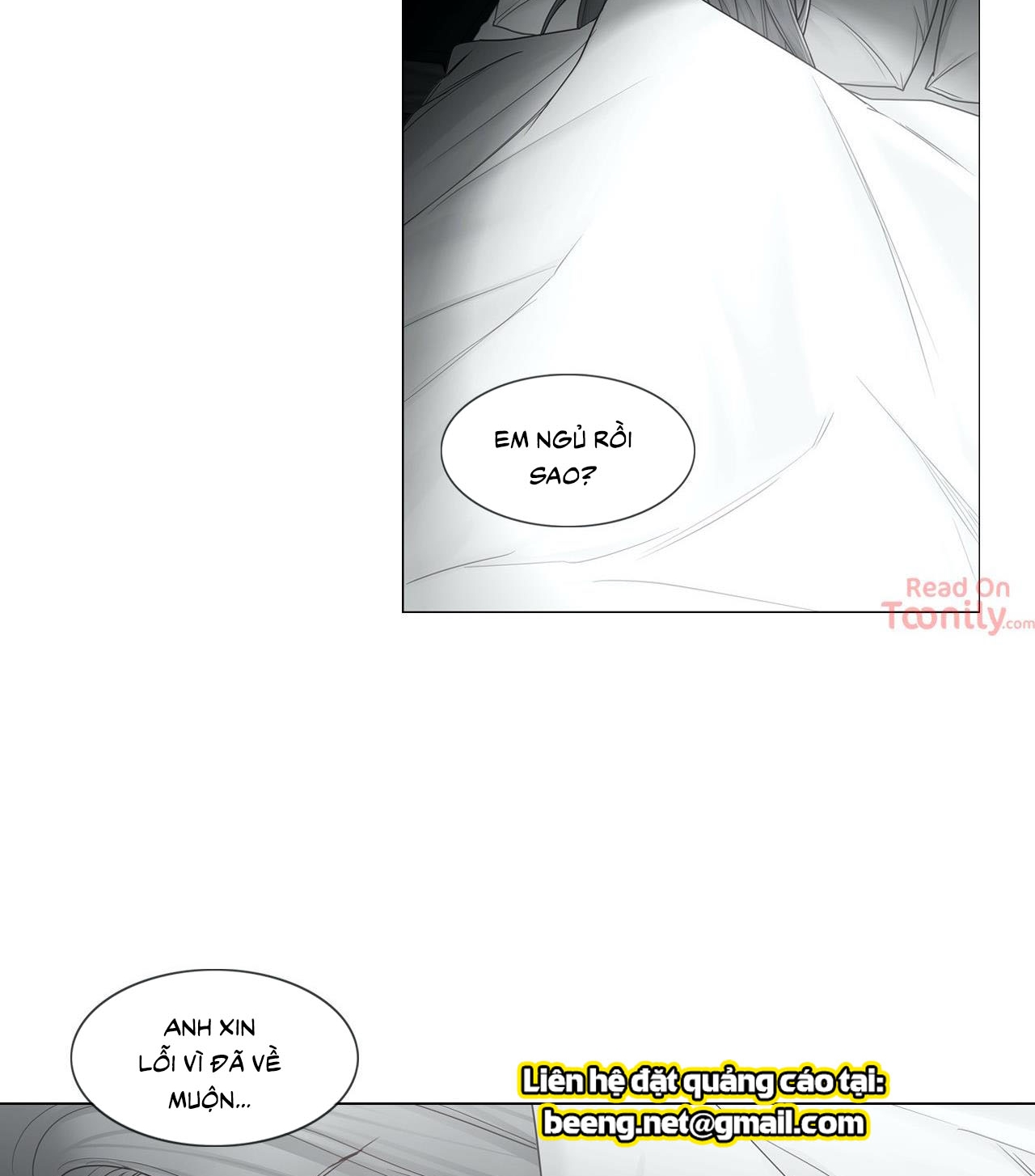 mở khóa tim em chapter 33 28