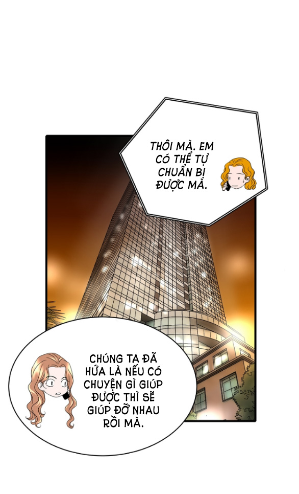 Tình Yêu Đánh Cắp Trái Tim chapter 6.1 - Trang 7