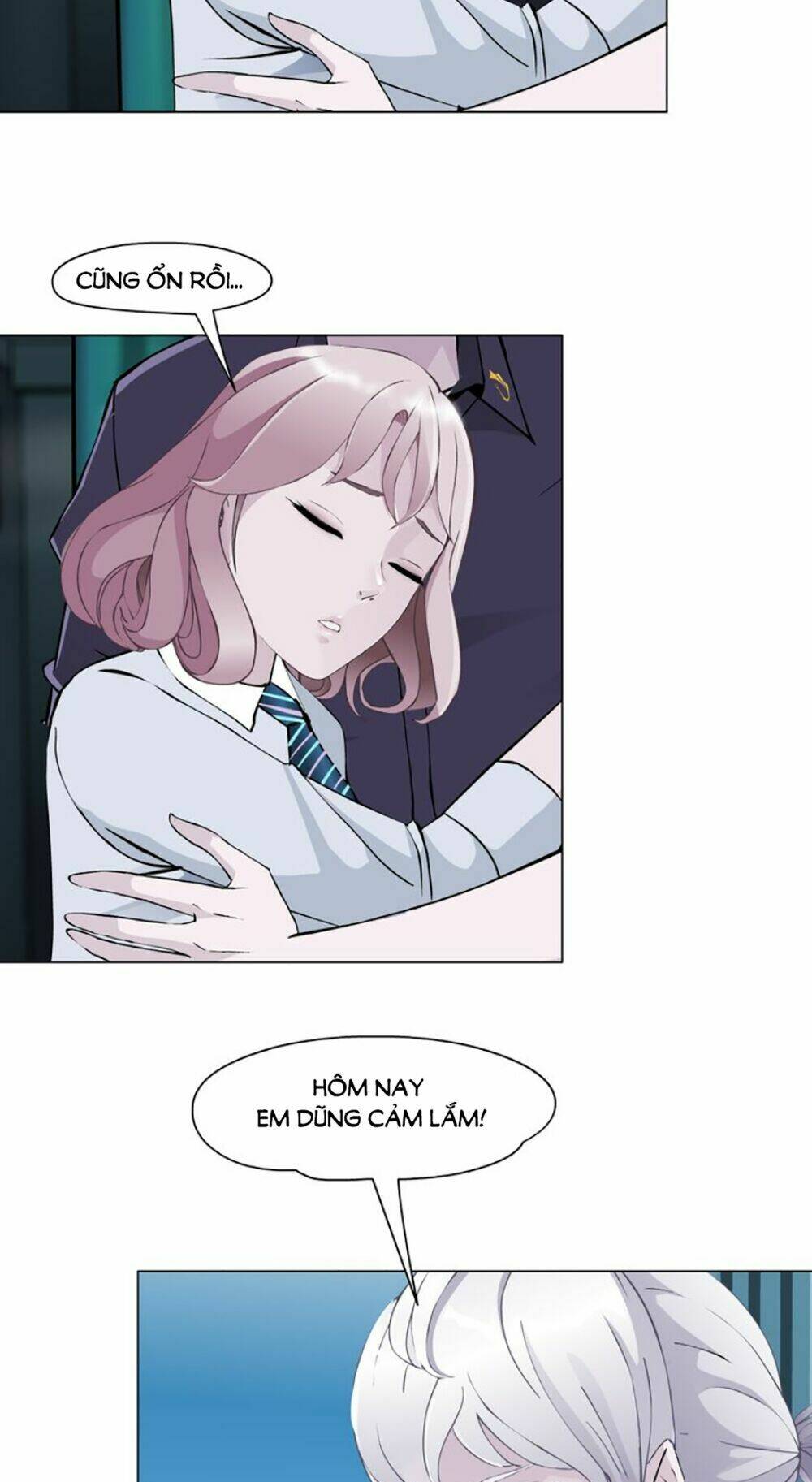 sổ tay mỹ nam giới x chapter 16 55