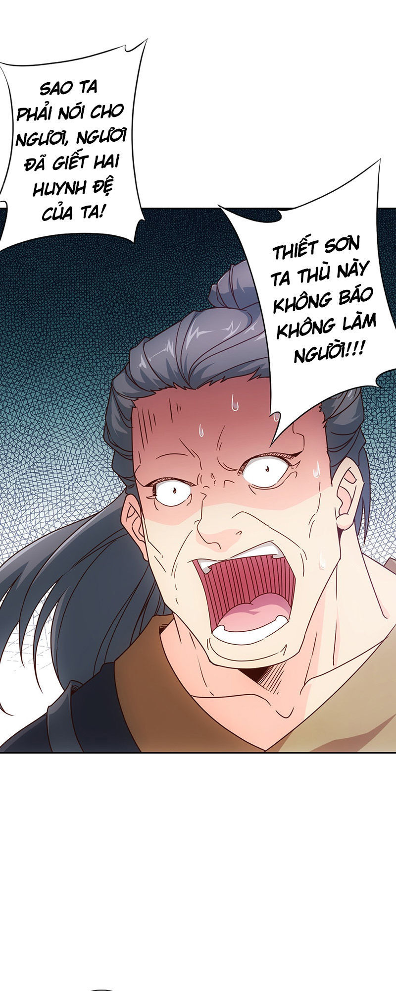 hồng thiên thần tôn chapter 13 29