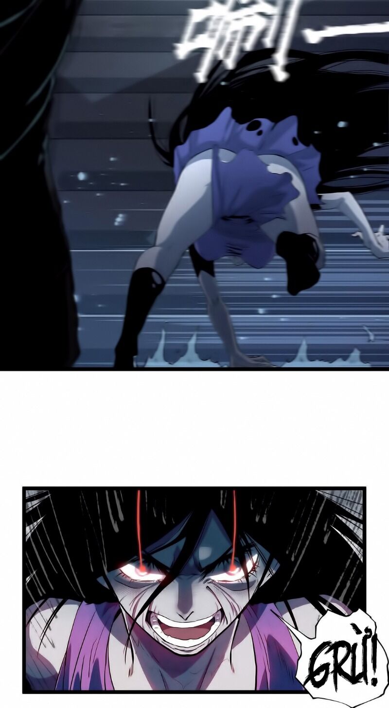 ta là lão đại thời tận thế chapter 1.1 53