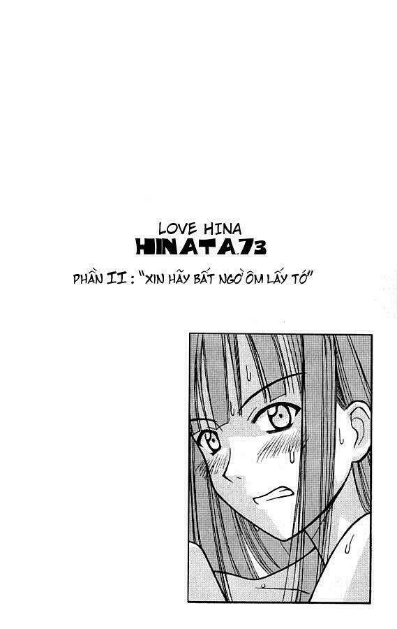 love hina chapter 72 19