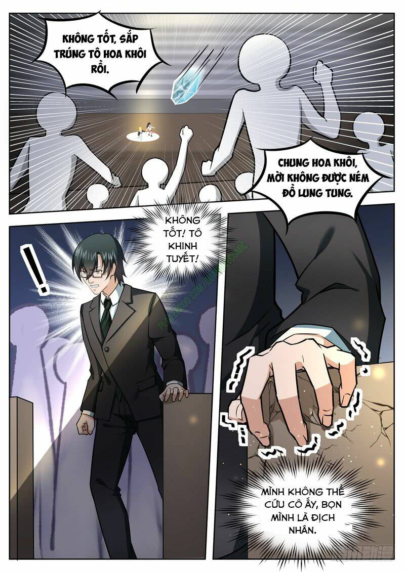 khắc kim phong thần chapter 19 10