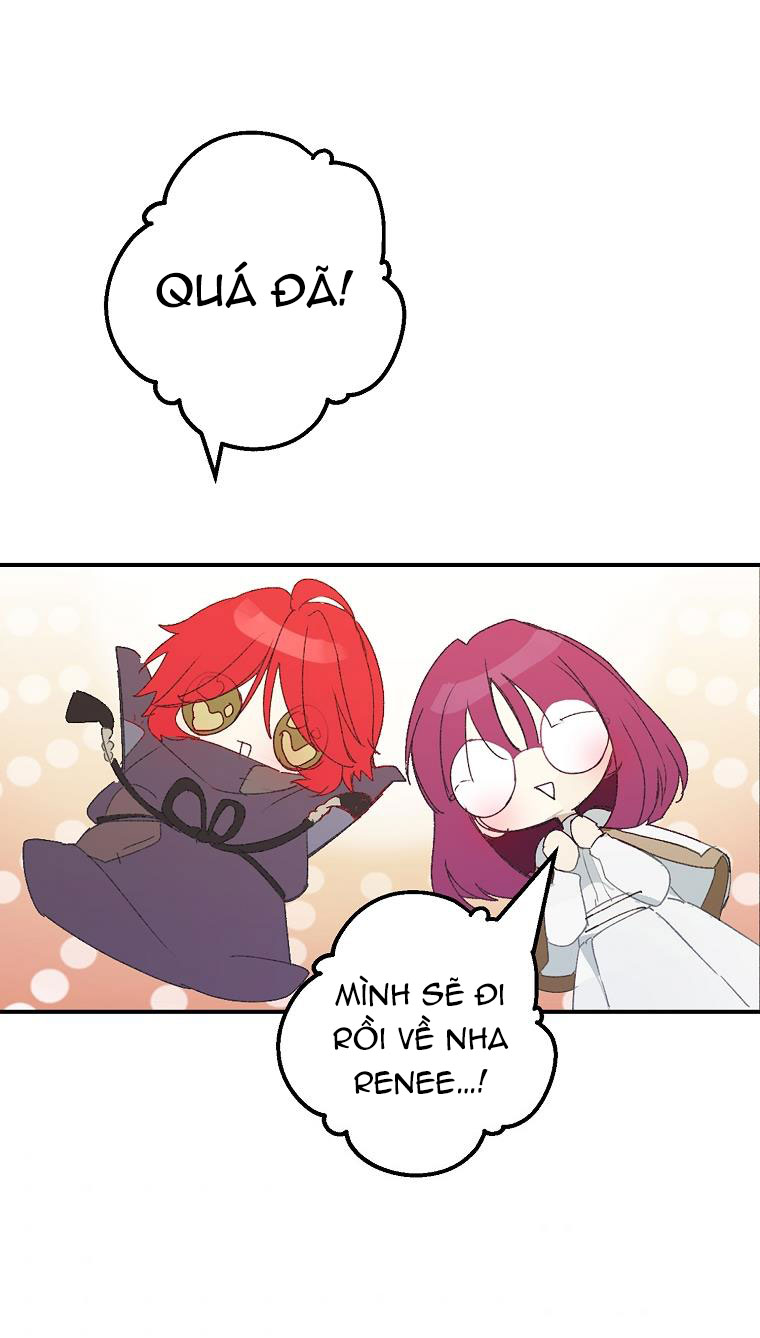 lời tỏ tình nhầm lẫn chapter 64 62