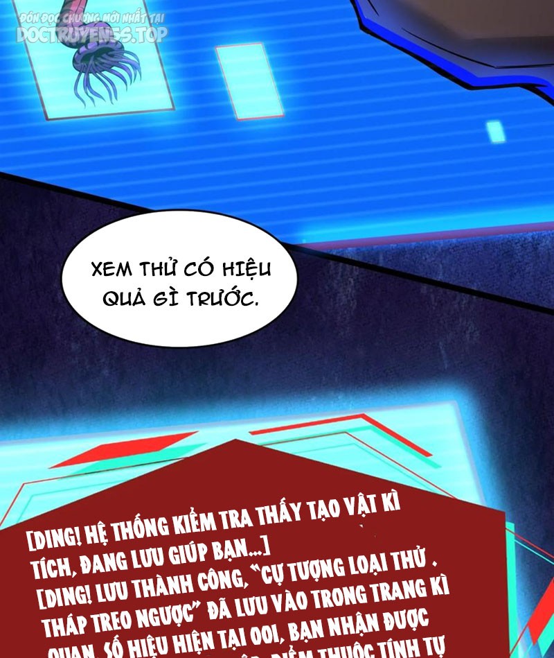 quỷ dị dược tề sư: bệnh nhân của ta đều là kinh khủng chapter 166 4