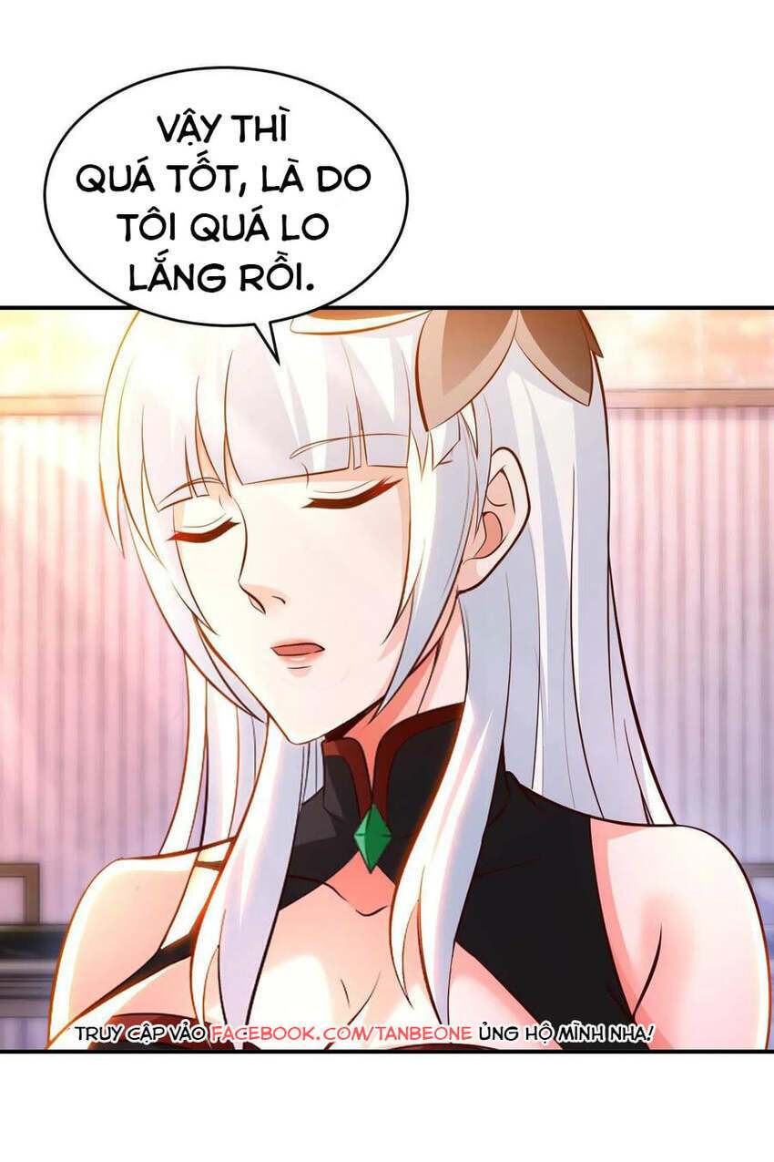 sư phụ của ta là thần tiên chapter 63 19