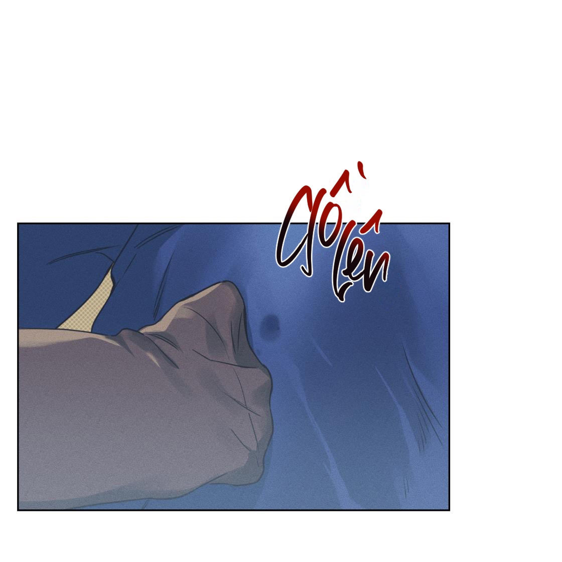 dải hợp âm trên đại dương xanh chapter 28 24