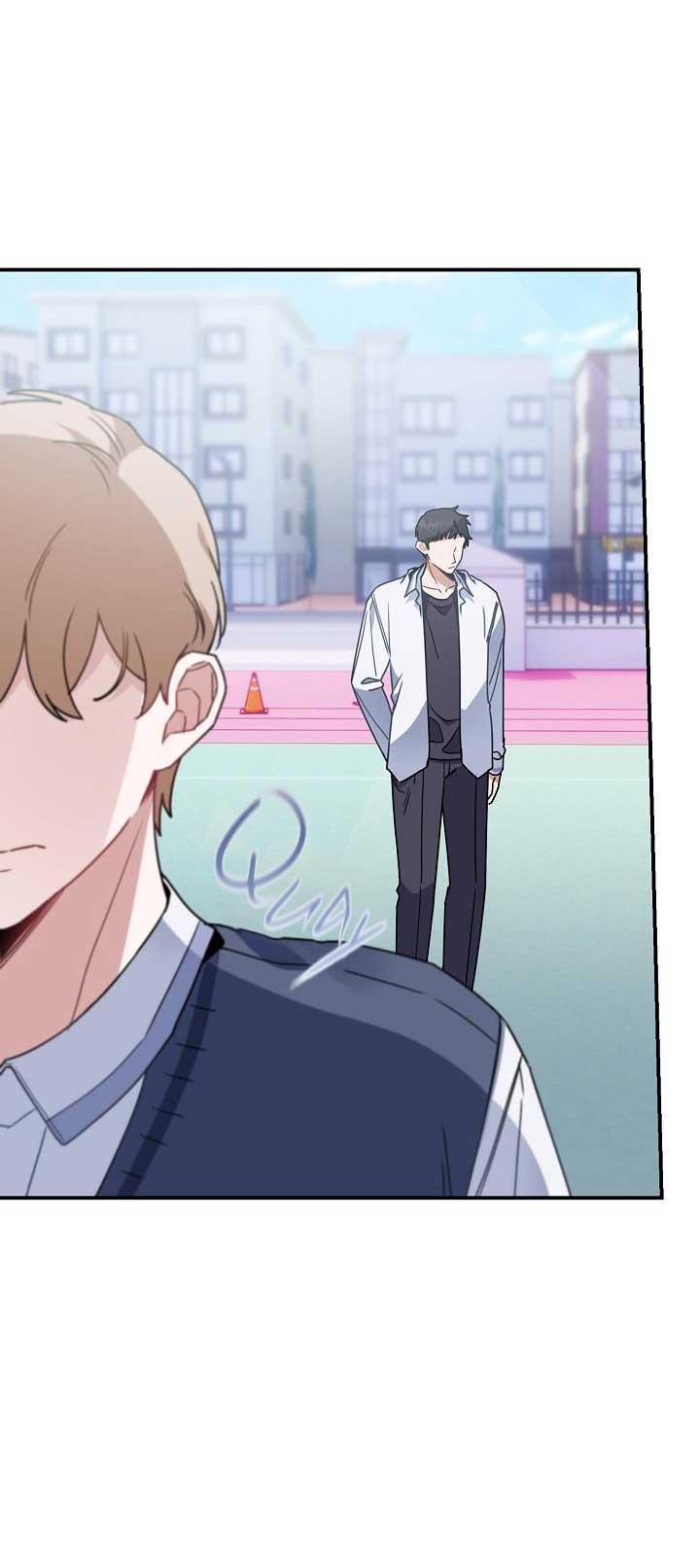 vùng đặc quyền tình yêu chapter 6 19