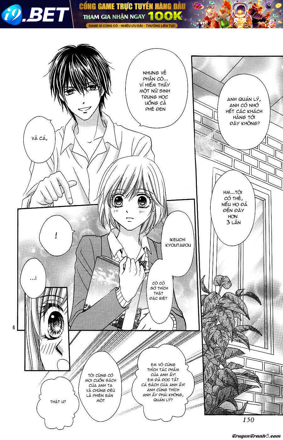 tổng hợp one shot. chapter 235 9