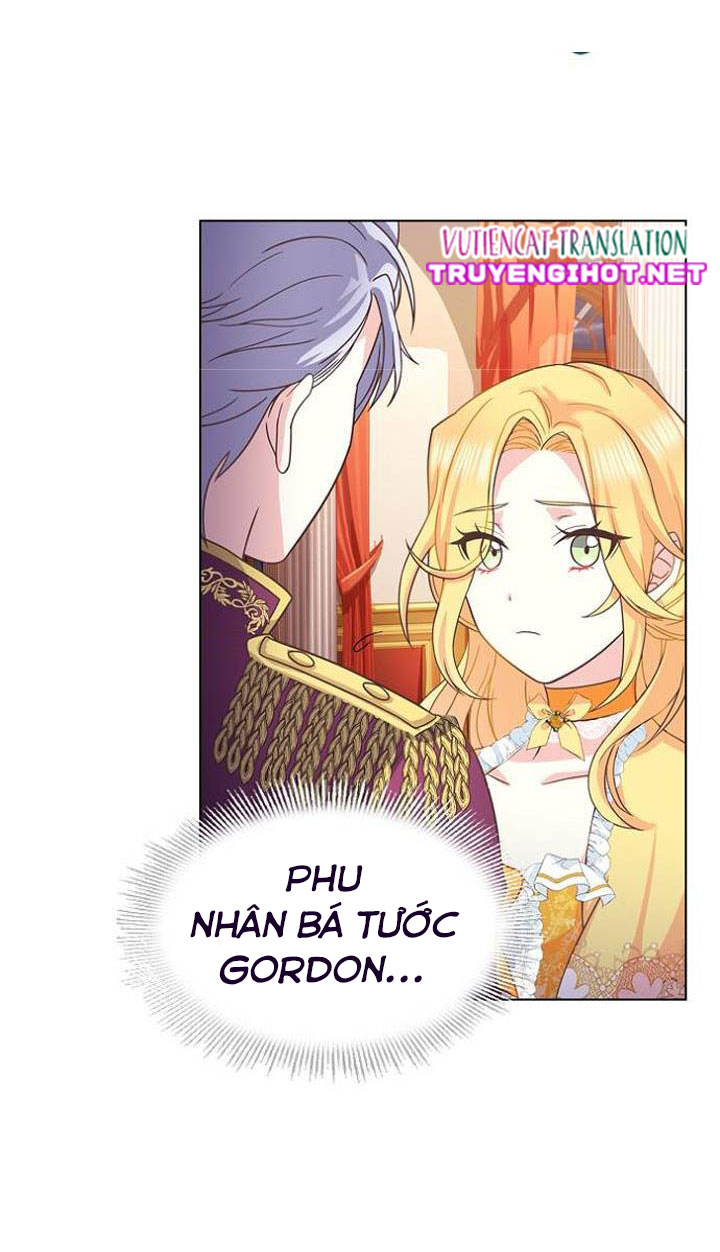 lời cầu hôn đến từ hoàng đế chapter 6 36