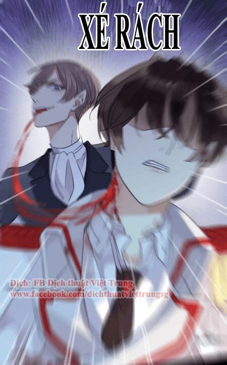 vết cắn ngọt ngào phần 2 chapter 25 54