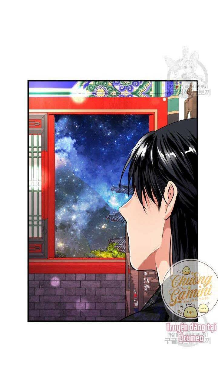 cô dâu của sói đen chapter 4 59