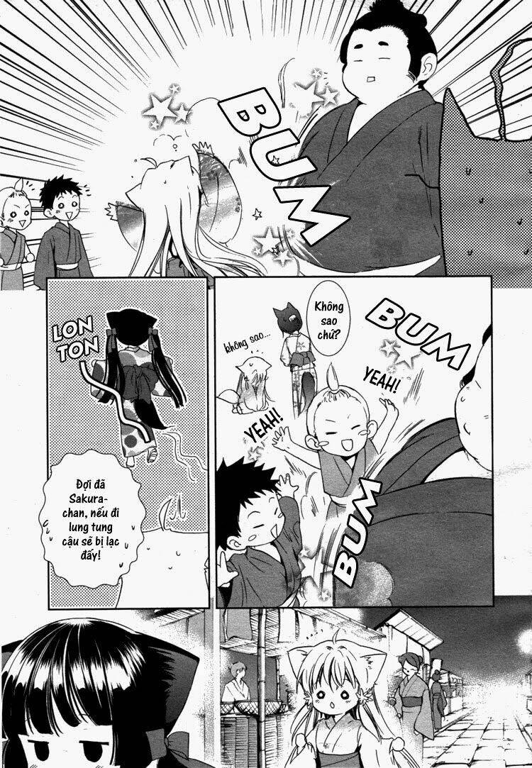 konohanatei kitan chapter 6 8