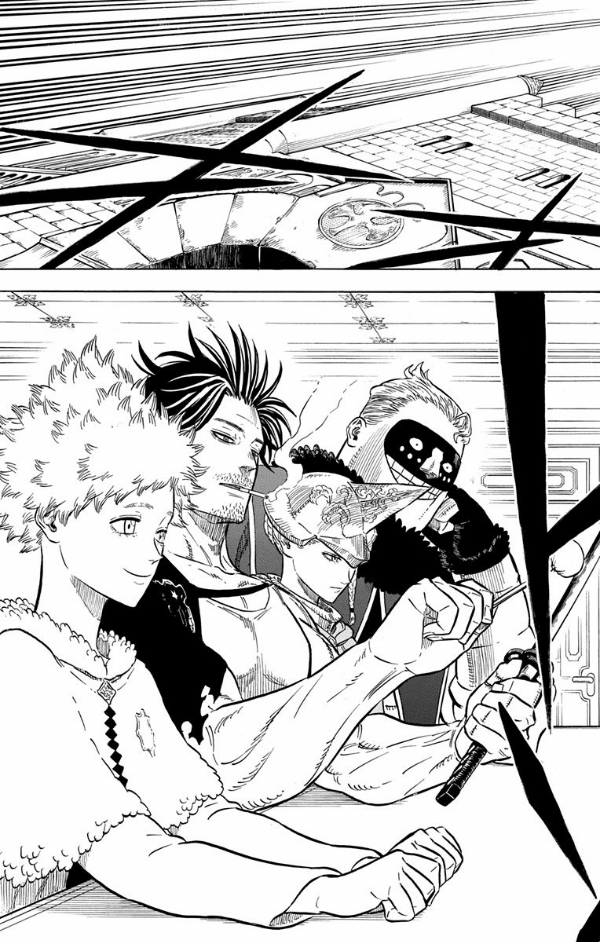 ブラッククローバー 7 - Black Clover Vol. 7