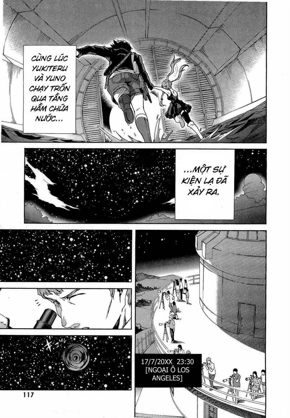 nhật kí tương lai chapter 47 1