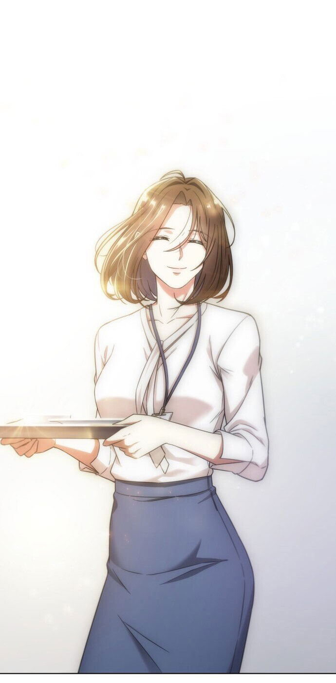 câu chuyện về chị đồng nghiệp của tôi chapter 30.2 34