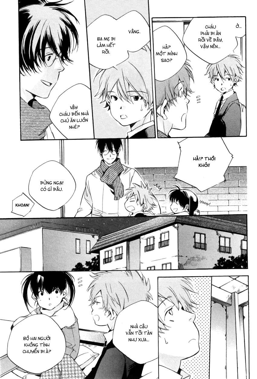 my girl chapter 22 14