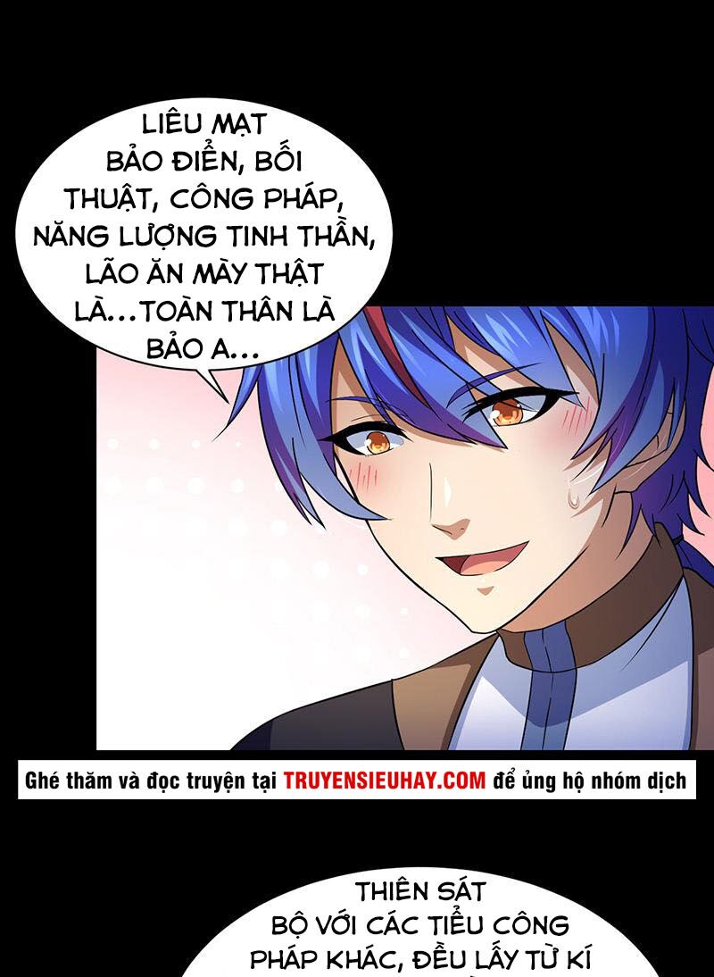 võ đạo độc tôn chapter 111 12