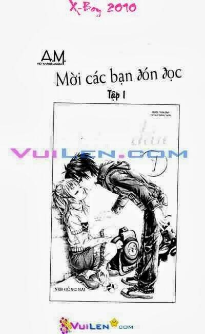 cuộc sống của tôi chapter 4 167