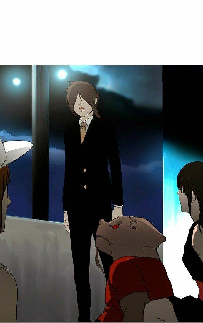 cuộc chiến trong tòa tháp chapter 160 4