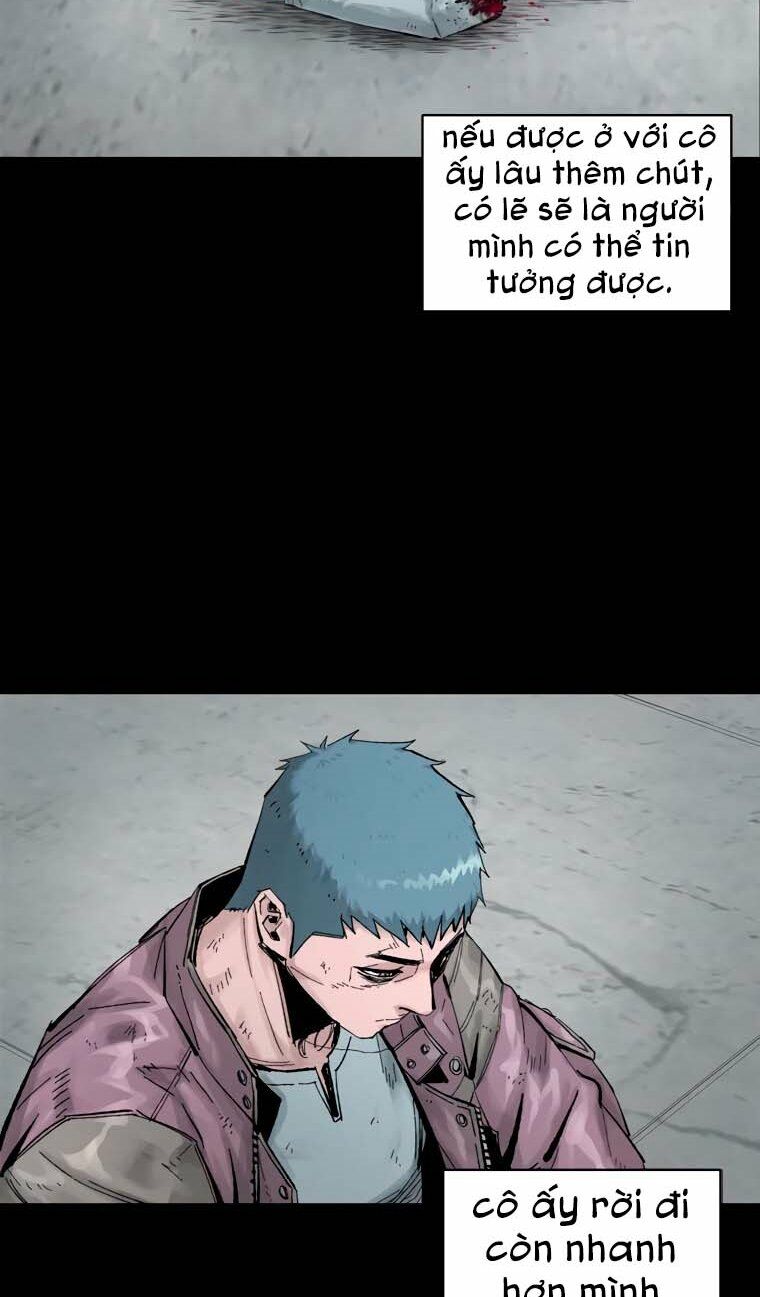 mật mã mê cung chapter 13 39