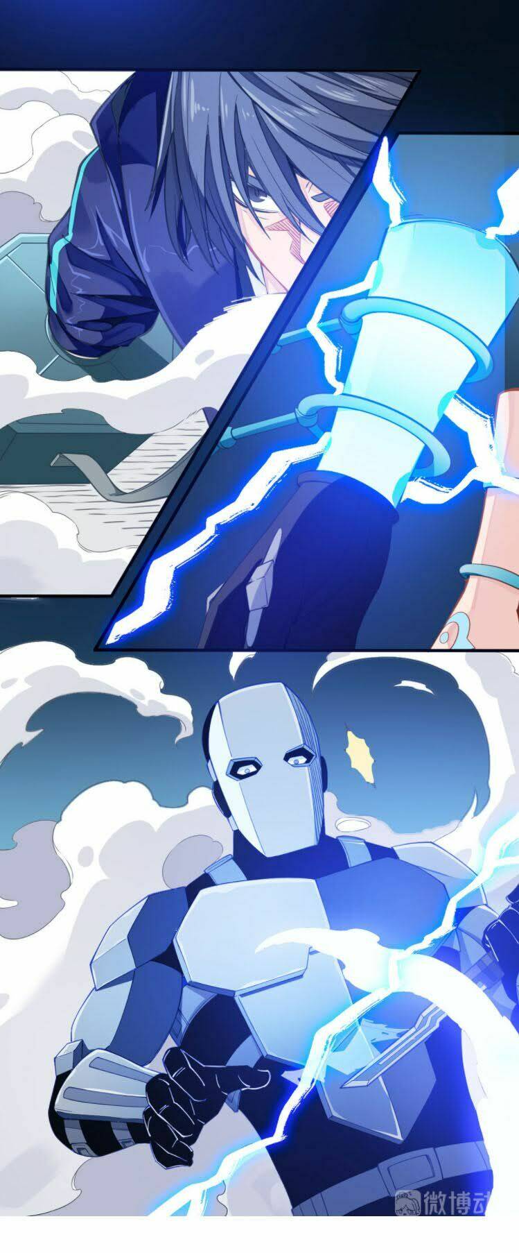 dị năng của ngươi thuộc về ta chapter 9 23