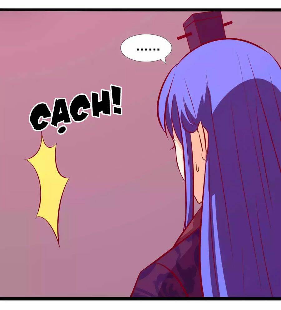 thỏ yêu tiểu vương phi chapter 65 7