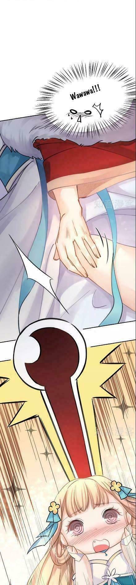 thiếu nữ sấm sét chapter 7 9