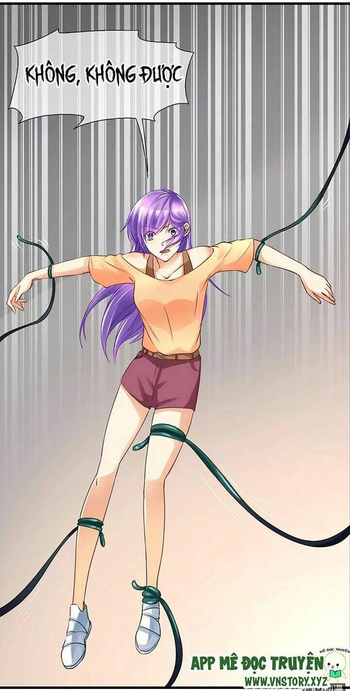 bồn tắm có vấn đề?! chapter 32 7