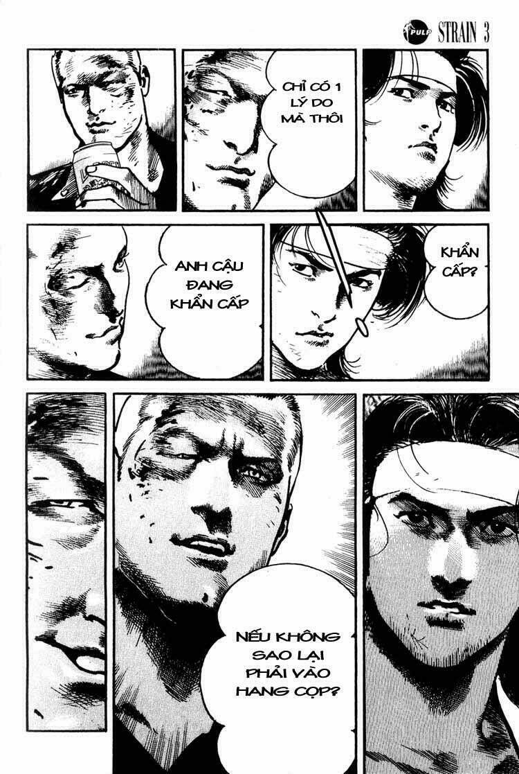 strain chapter 23 14