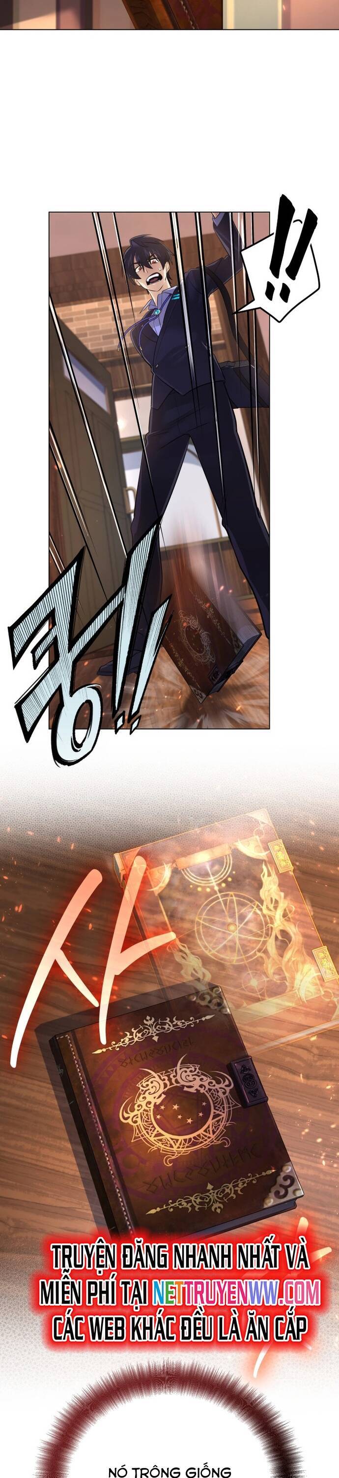 sự trở lại của đại pháp sư huyền thoại chapter 27 23