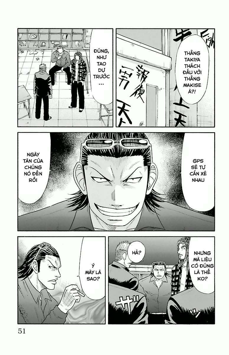 crows zero chapter 35 5