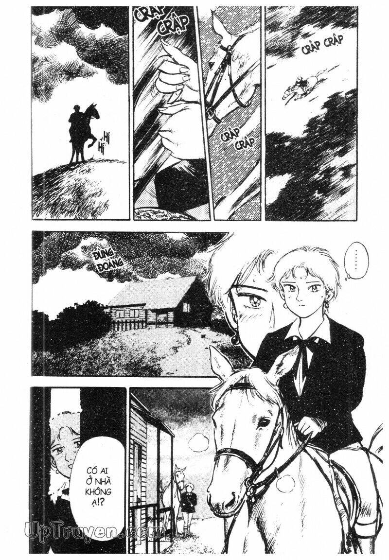 mush (họa sĩ thiên tài) chapter 7 10