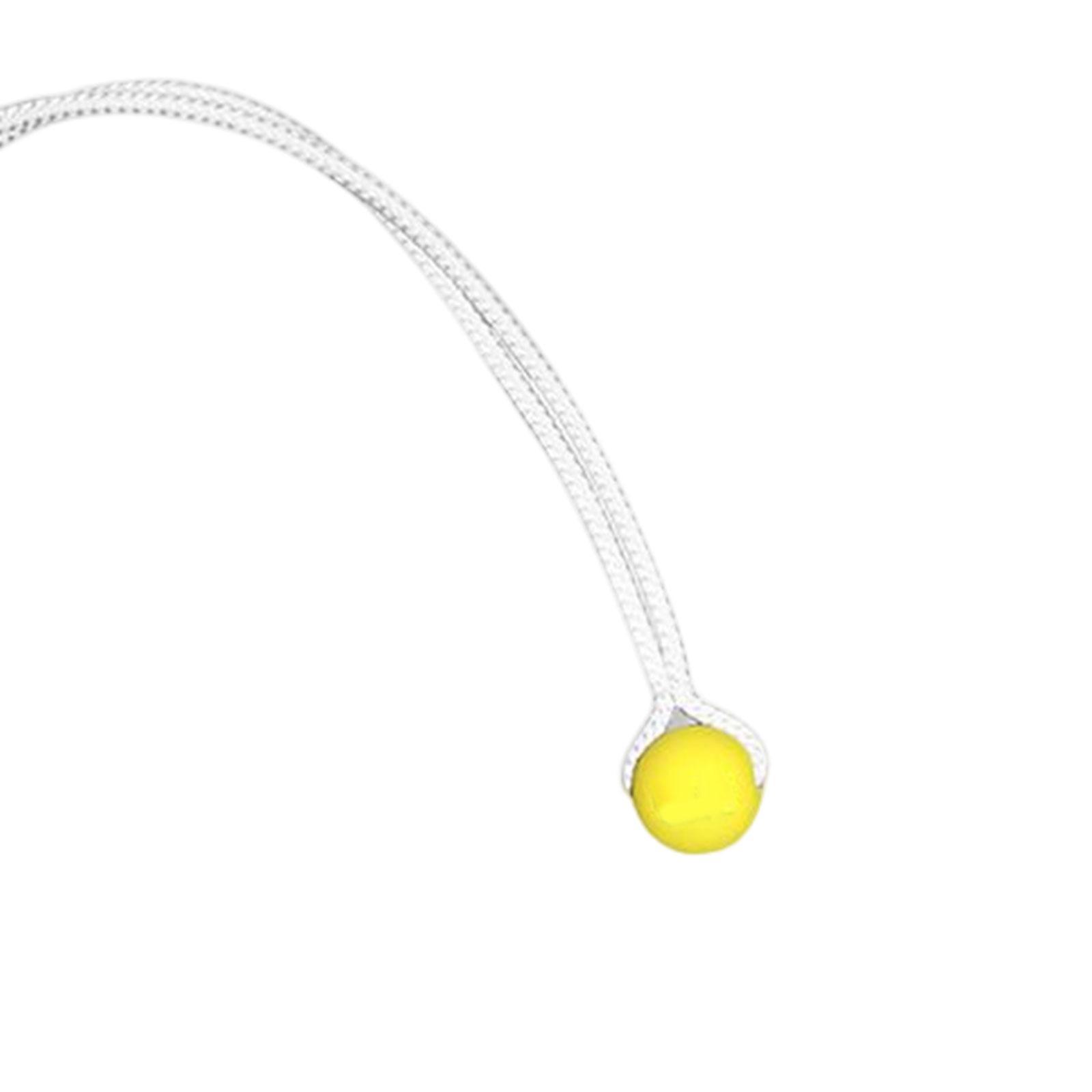 Golf Swing Trainer, Improve & Strength, Non-Slip Handle Design, Flexible Club Shaft with Elasticity, Golf Accessories for Men Women