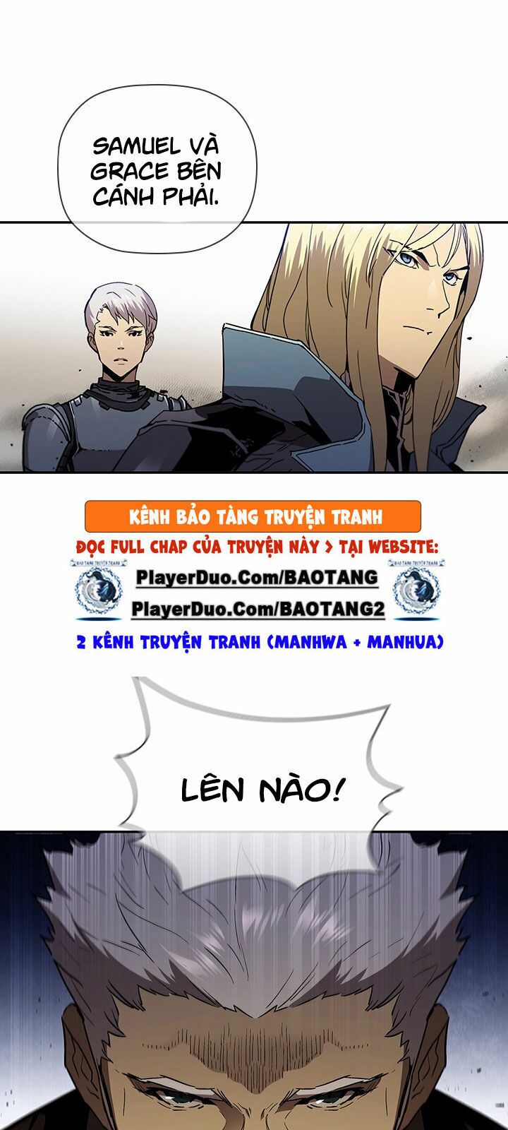 khát vọng trỗi dậy chapter 50 45