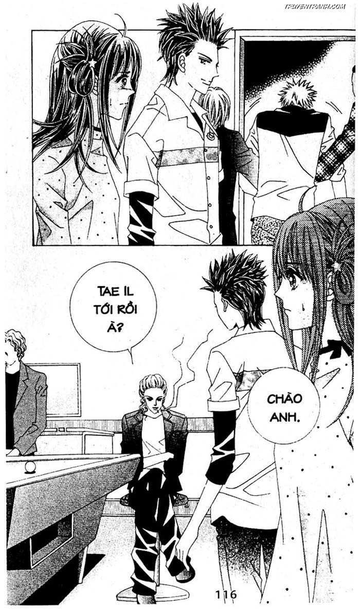 nhà trọ hoàn hảo chapter 41 4