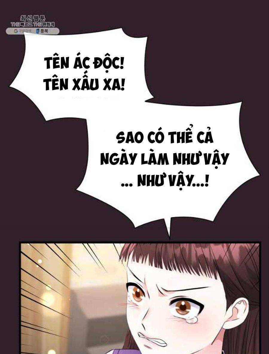 cô dâu của sói đen chapter 25 61