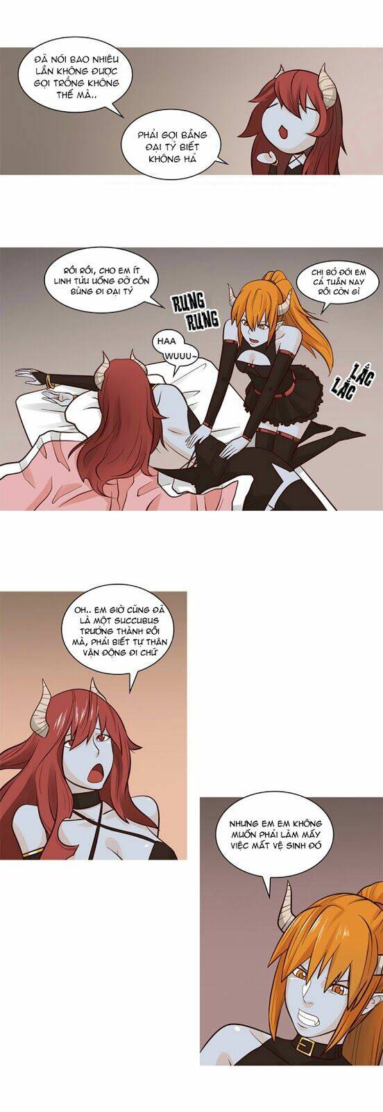 the devil king is bored chapter 24 4