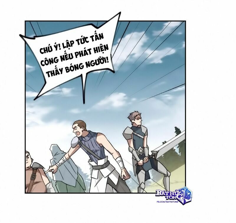 võng du chi cận chiến pháp sư chapter 312 19