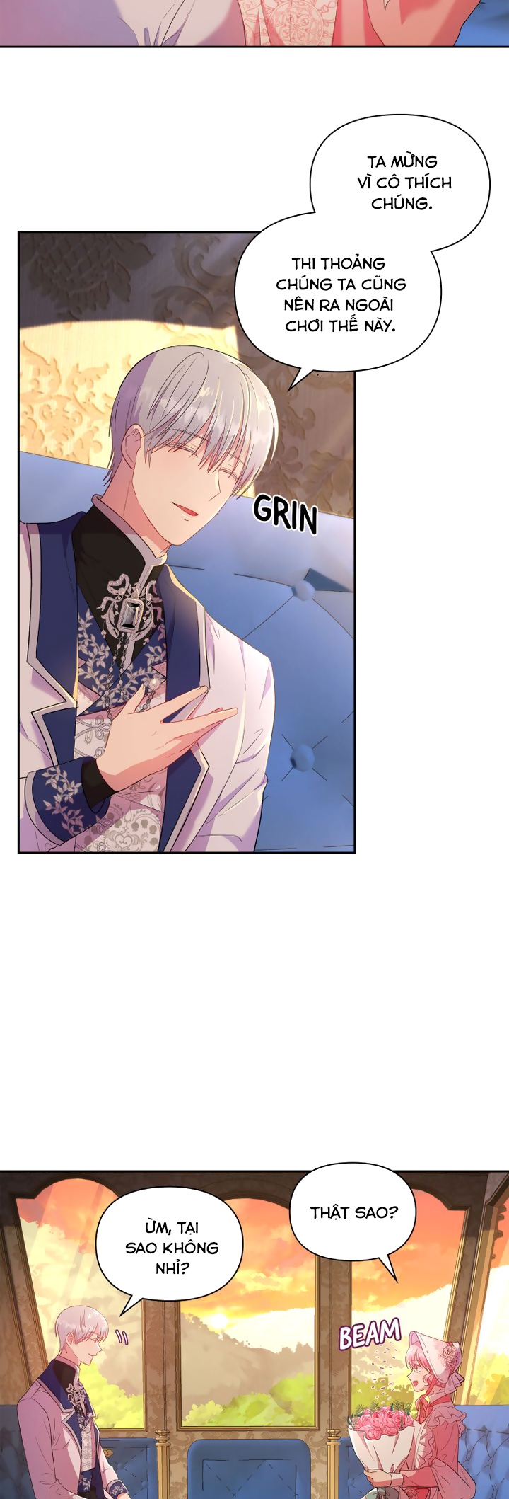 thuần hóa hoàng đế bạo chúa chapter 26 5