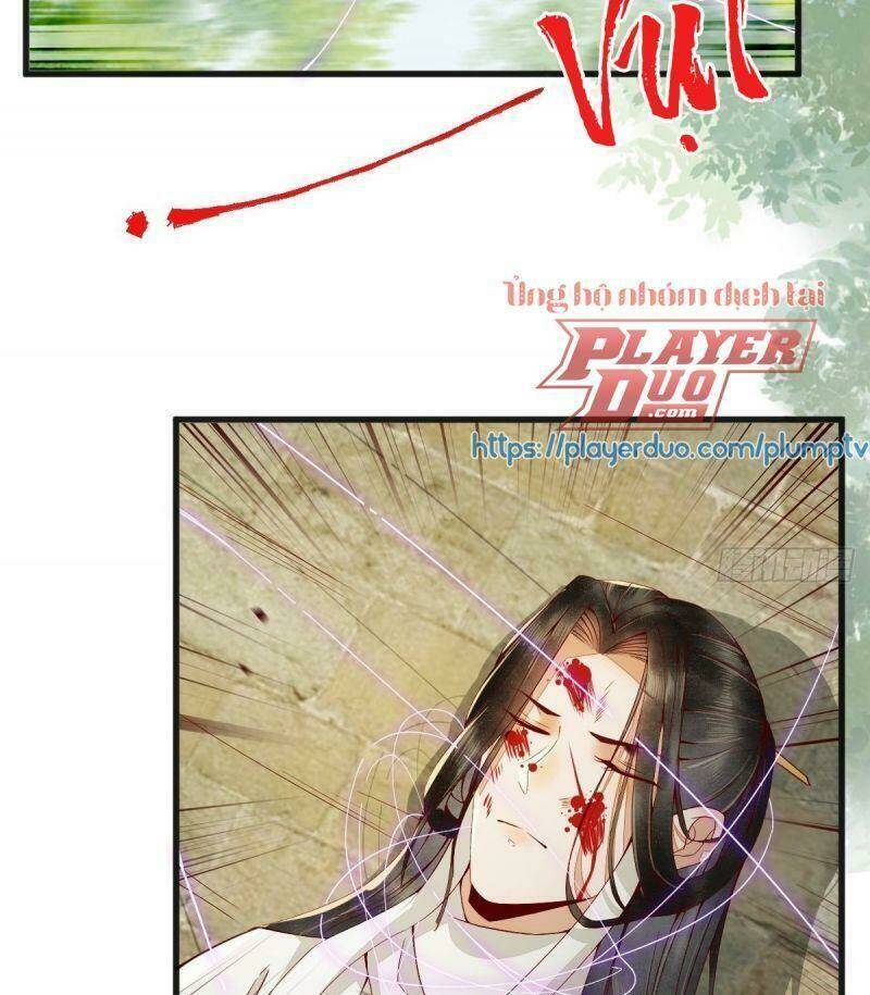 sát thủ vương phi không dễ chọc chapter 27 6