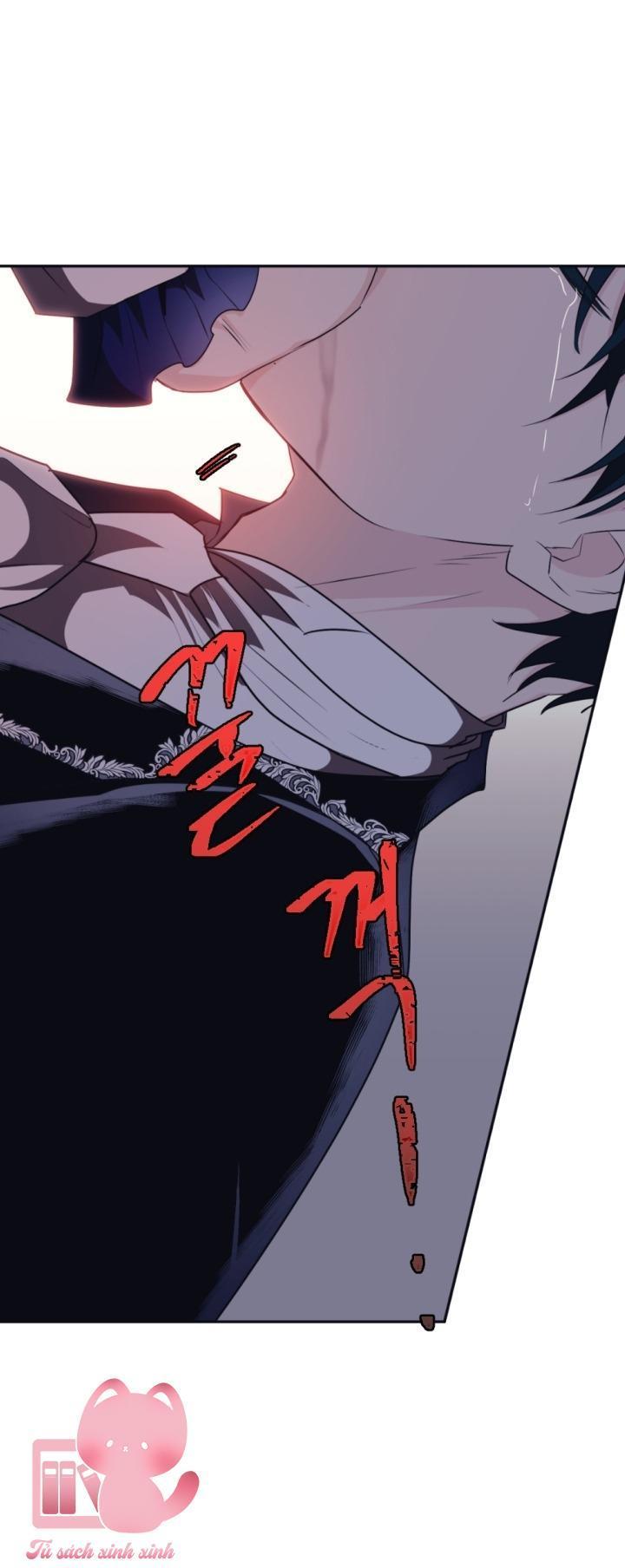 nguyện ước vô vọng của ma nữ chapter 82 34