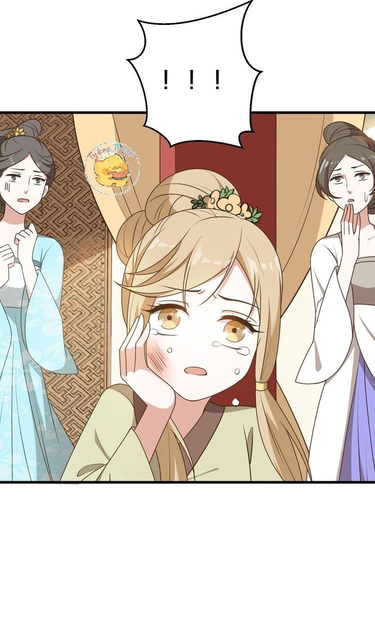 mấy độ cẩm nguyệt say cũng liễu chapter 6 20